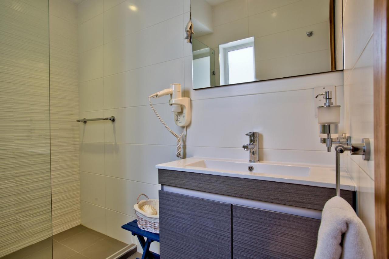 Bright And Central 2 Bedroom Apartment In Sliema Exteriér fotografie